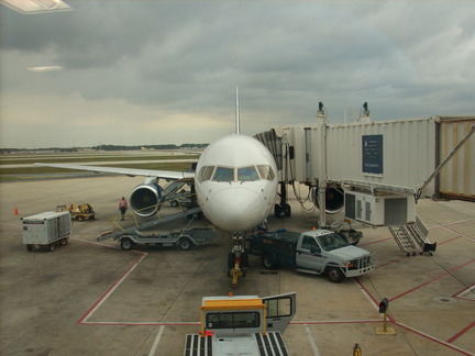 USAir MCO